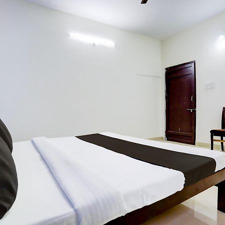 Hotel O Shree Mayaa Gwalijar Zewnętrze zdjęcie