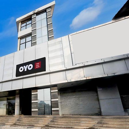 Hotel O Shree Mayaa Gwalijar Zewnętrze zdjęcie