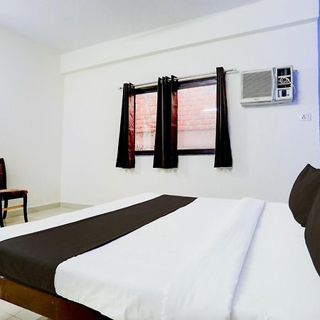 Hotel O Shree Mayaa Gwalijar Zewnętrze zdjęcie