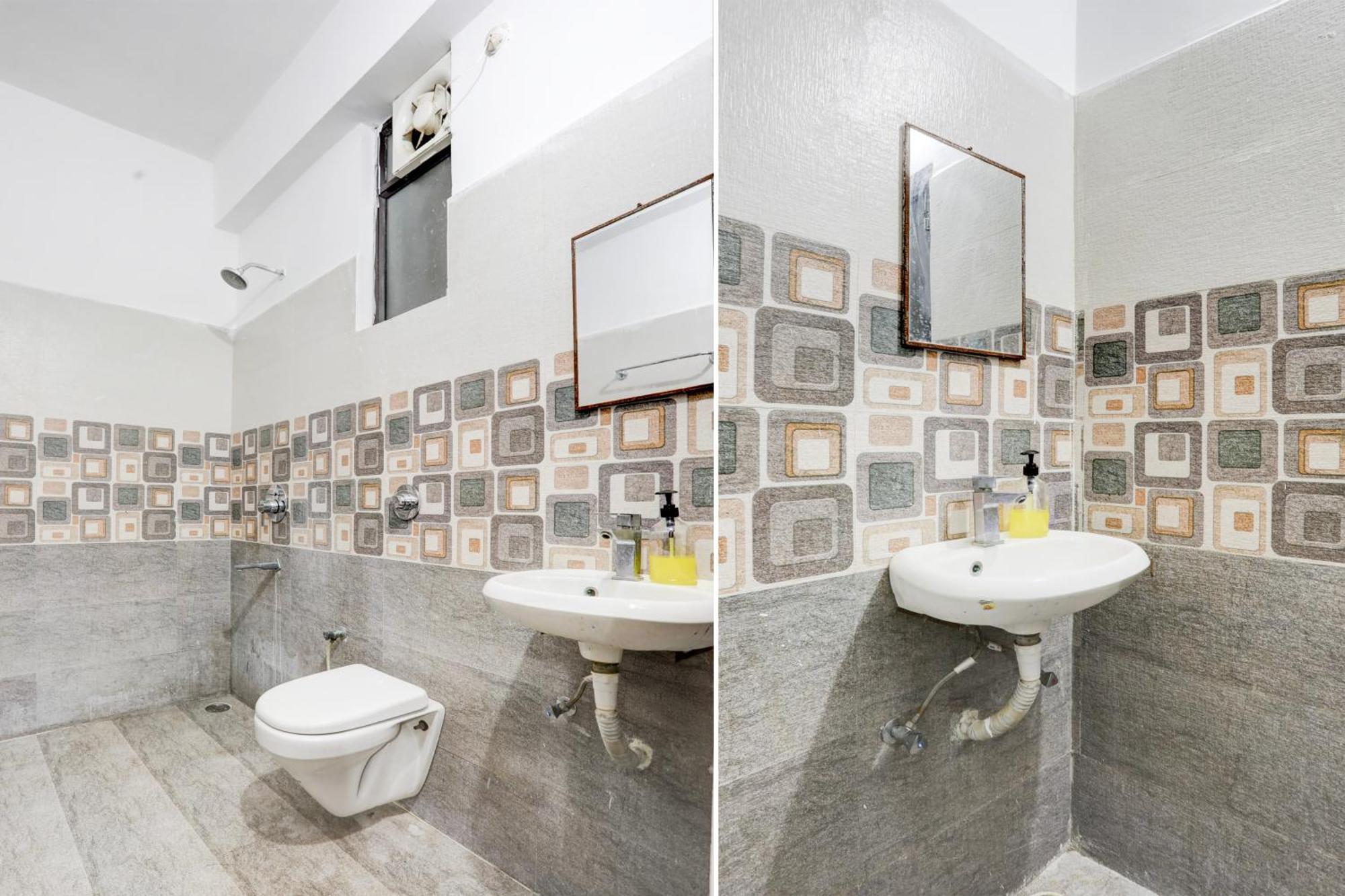 Hotel O Shree Mayaa Gwalijar Zewnętrze zdjęcie